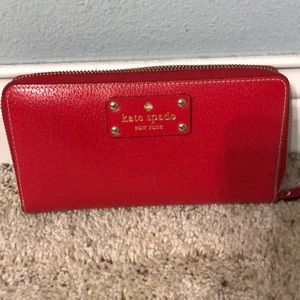 Kate Spade Wallet